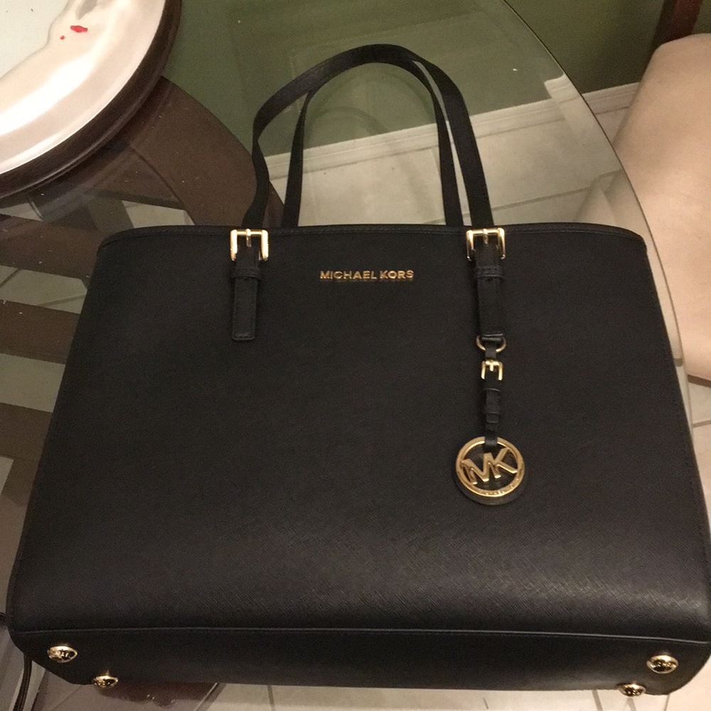 Michael Kors Shoulder Purse